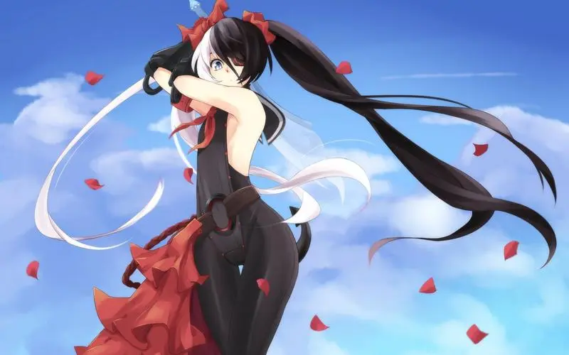 游戏黑魔法3d